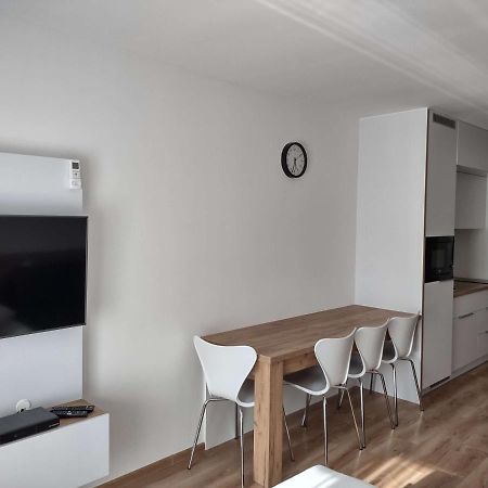 Apartman Kyjev 2 Podhájska Εξωτερικό φωτογραφία