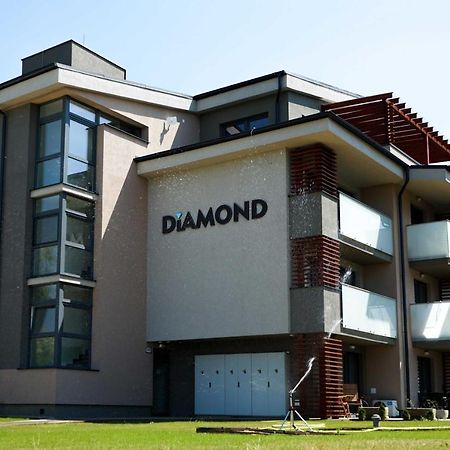 Apartman Kyjev 2 Podhájska Εξωτερικό φωτογραφία