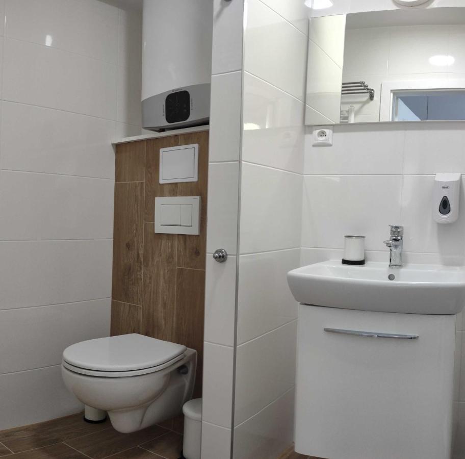Apartman Kyjev 2 Podhájska Εξωτερικό φωτογραφία