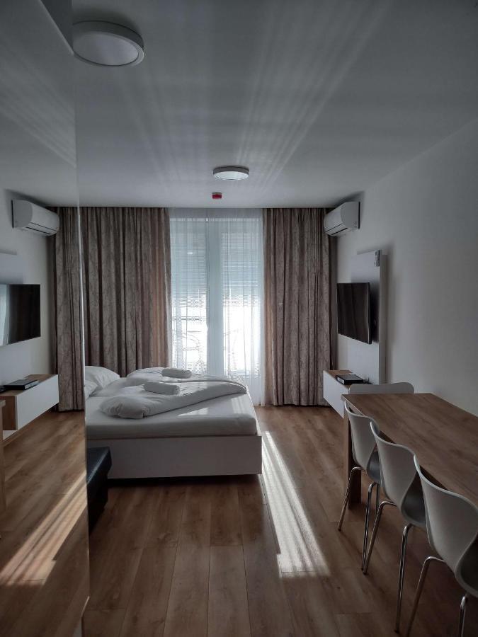 Apartman Kyjev 2 Podhájska Εξωτερικό φωτογραφία