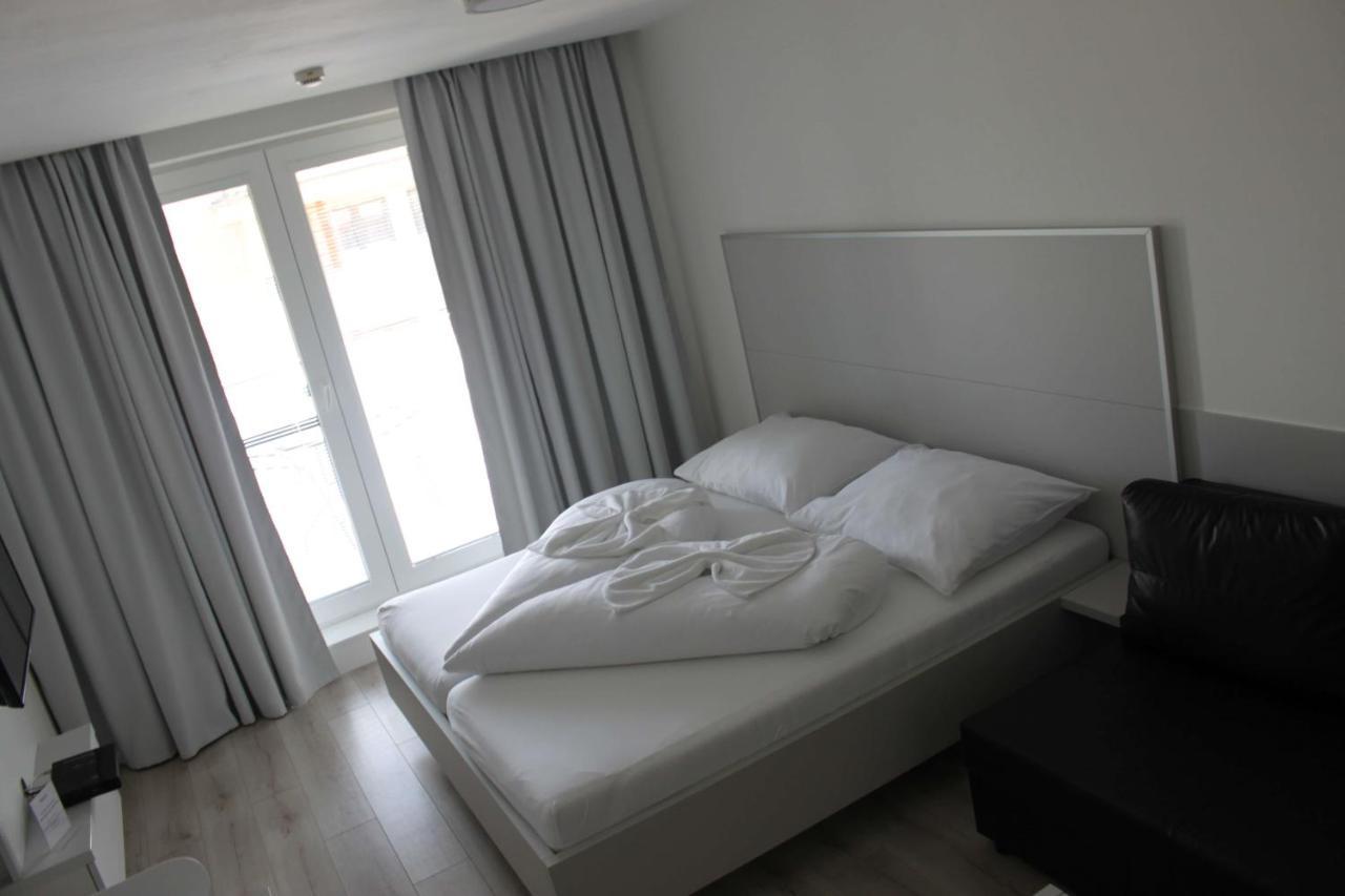 Apartman Kyjev 2 Podhájska Εξωτερικό φωτογραφία