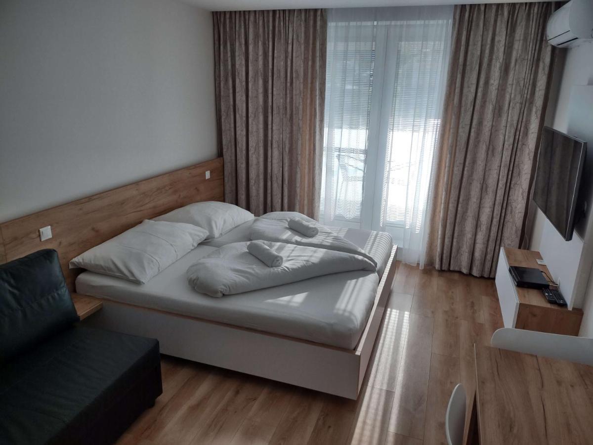 Apartman Kyjev 2 Podhájska Εξωτερικό φωτογραφία