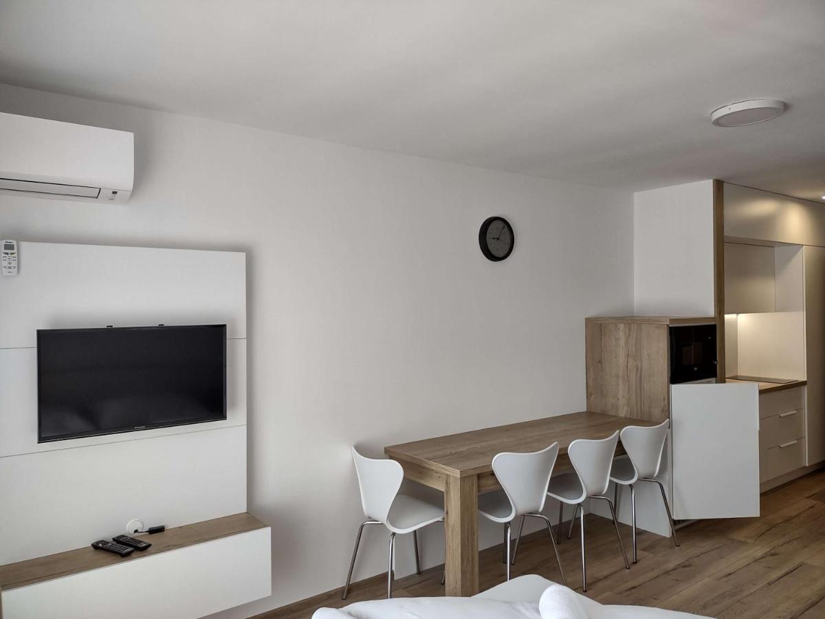 Apartman Kyjev 2 Podhájska Εξωτερικό φωτογραφία