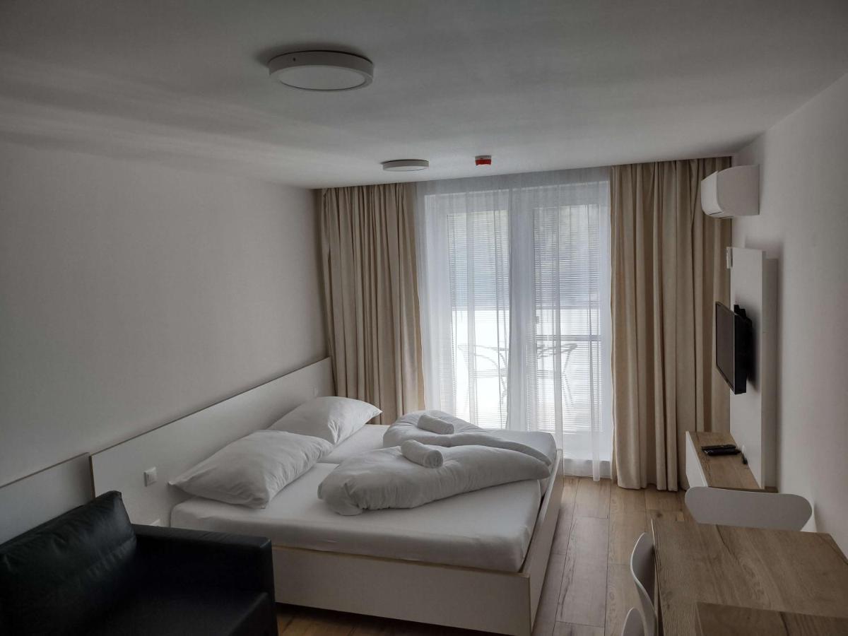 Apartman Kyjev 2 Podhájska Εξωτερικό φωτογραφία