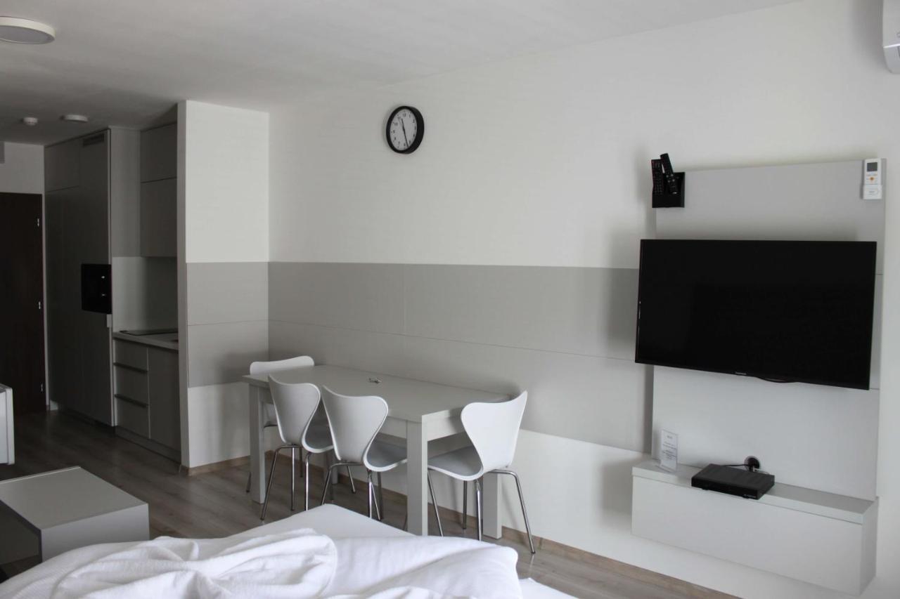 Apartman Kyjev 2 Podhájska Εξωτερικό φωτογραφία