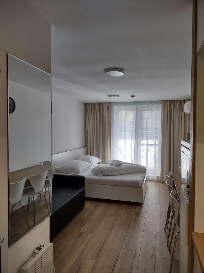 Apartman Kyjev 2 Podhájska Εξωτερικό φωτογραφία