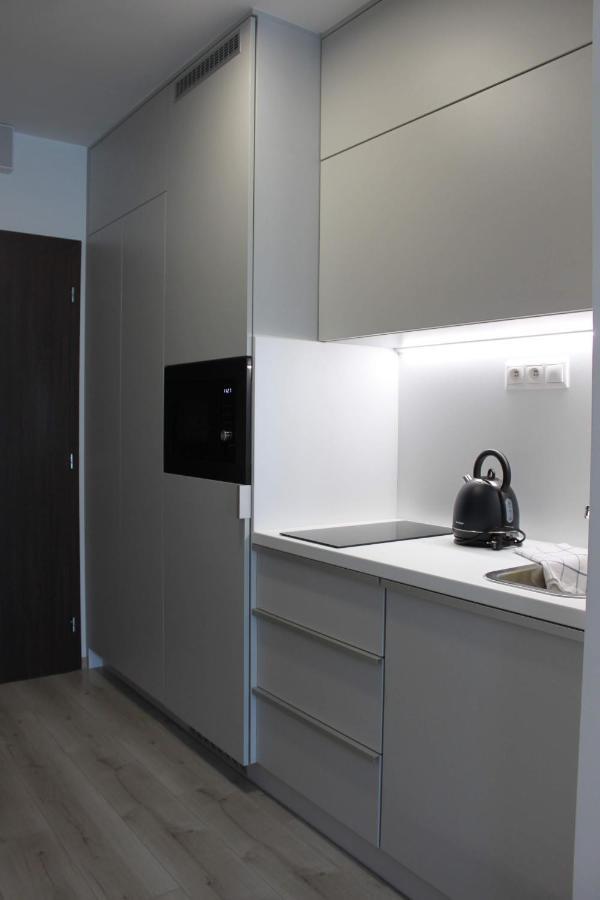 Apartman Kyjev 2 Podhájska Εξωτερικό φωτογραφία