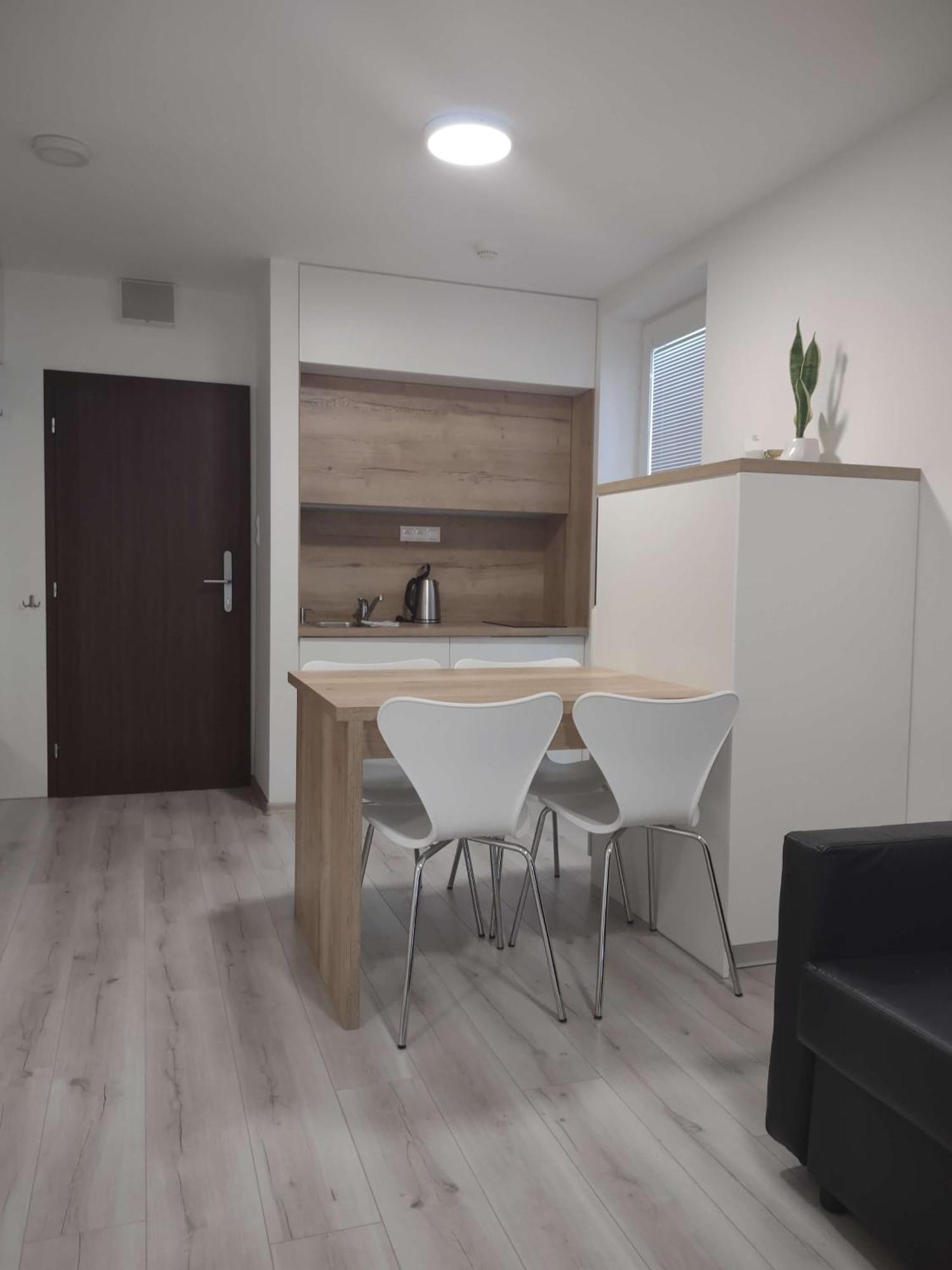 Apartman Kyjev 2 Podhájska Εξωτερικό φωτογραφία
