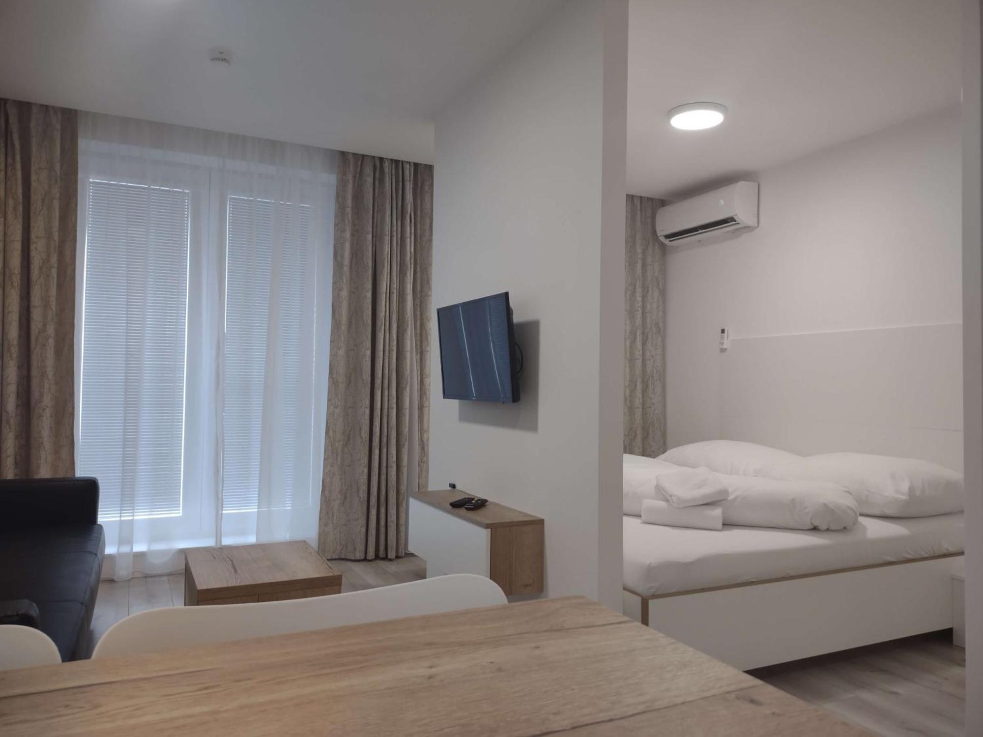 Apartman Kyjev 2 Podhájska Εξωτερικό φωτογραφία
